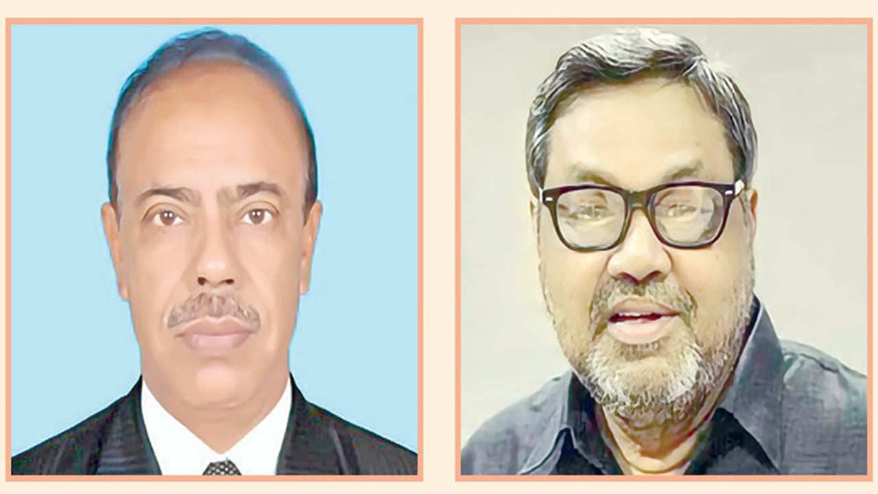 আলমগীরের জনপ্রিয়তা কাল হতে পারে রেজুর