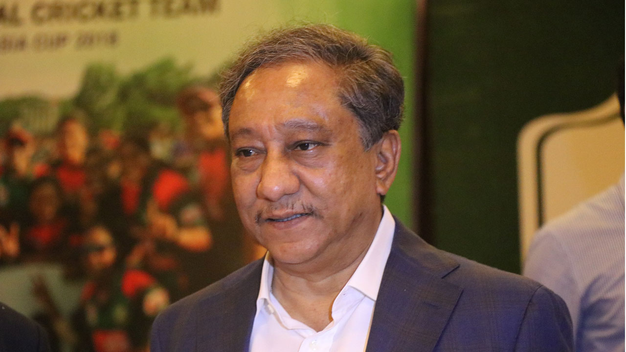 বিসিবিতে দুদকের চিঠি