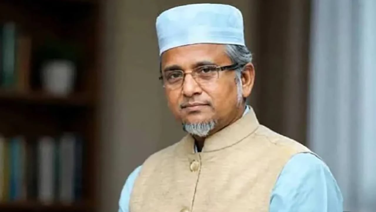 এমপি নজরুলের বিরুদ্ধে করা মামলায় তদন্ত প্রতিবেদন ২২ অক্টোবর