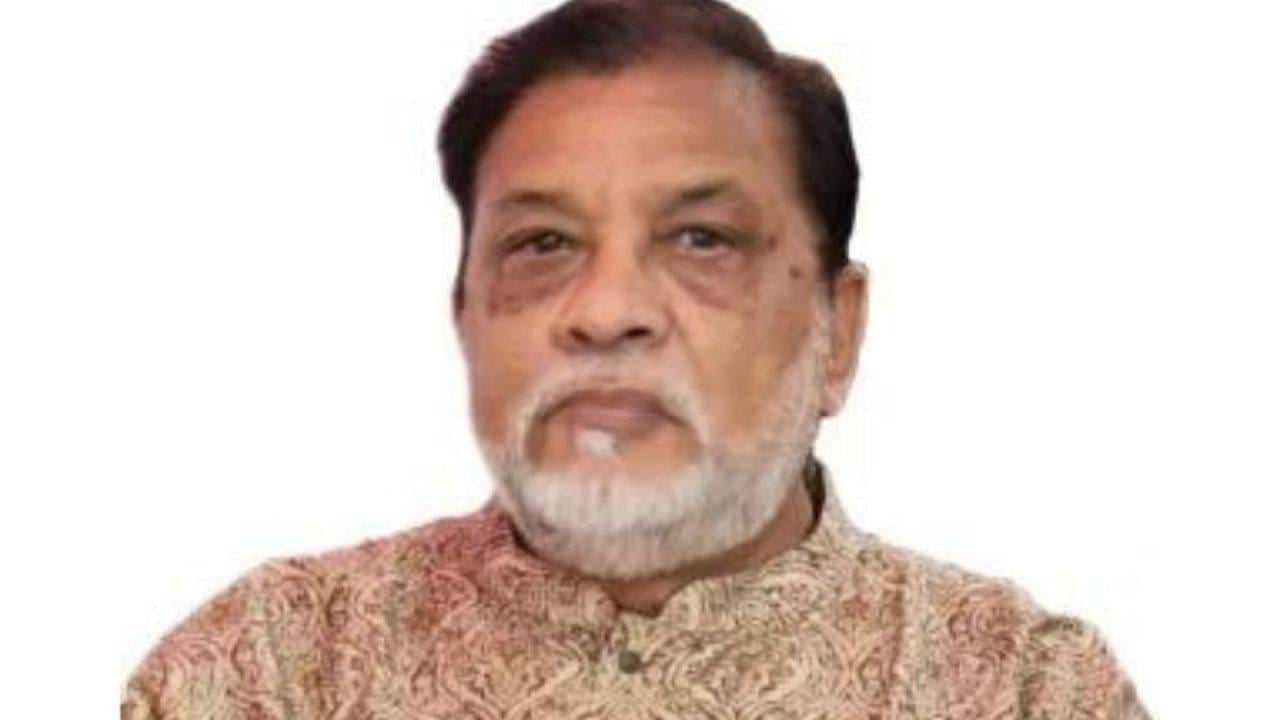 সাতক্ষীরা জেলা আওয়ামী লীগের সাধারণ সম্পাদক নজরুল গ্রেপ্তার
