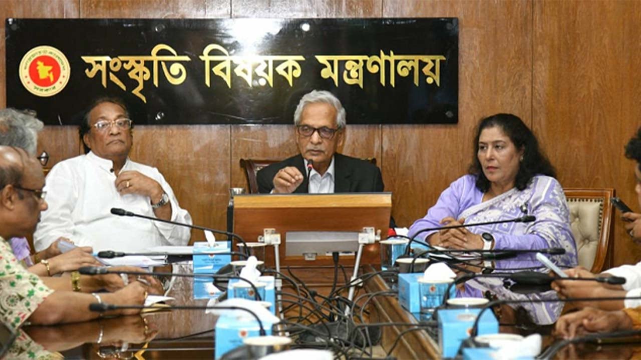 বছরব্যাপী পালিত হবে নজরুলবর্ষ