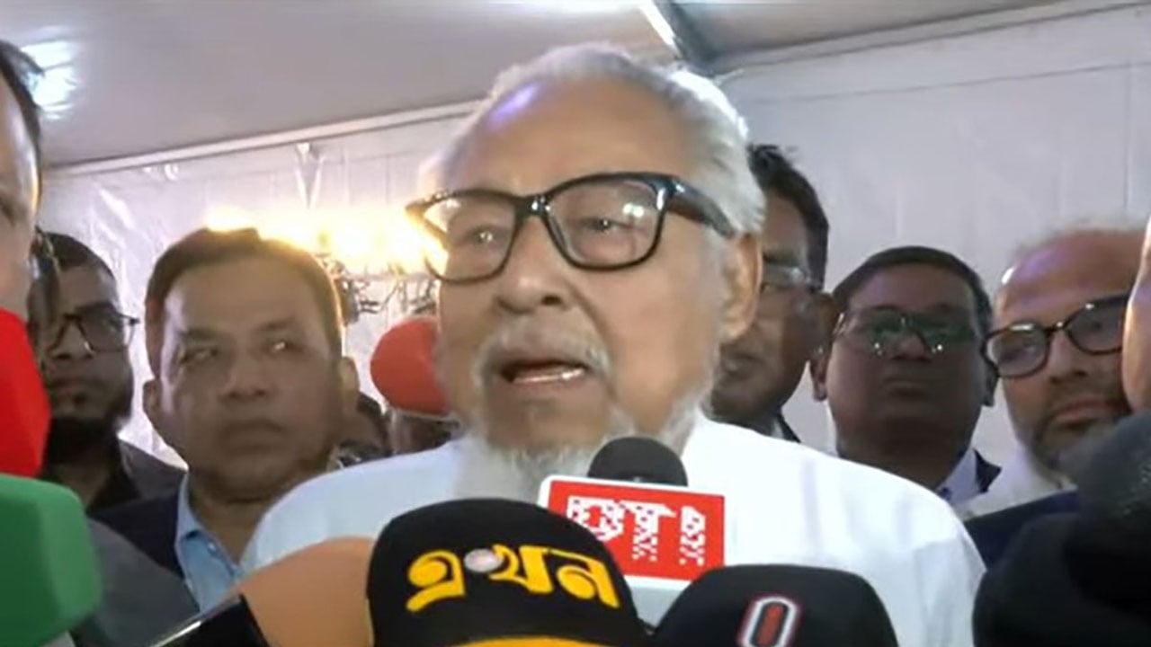 দুই-তৃতীয়াংশের বেশি আসনে বিজয়ের দাবি বিএনপির