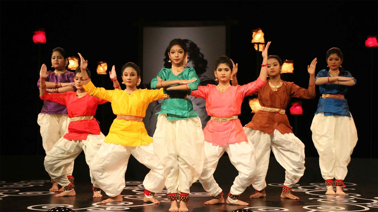 নজরুলের মৃত্যুবার্ষিকীতে ‘উন্নত মম শির’