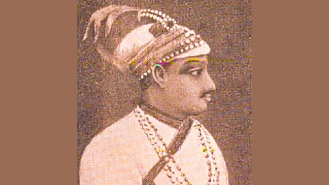 পলাশী ট্র্যাজেডির সেই দিন আজ