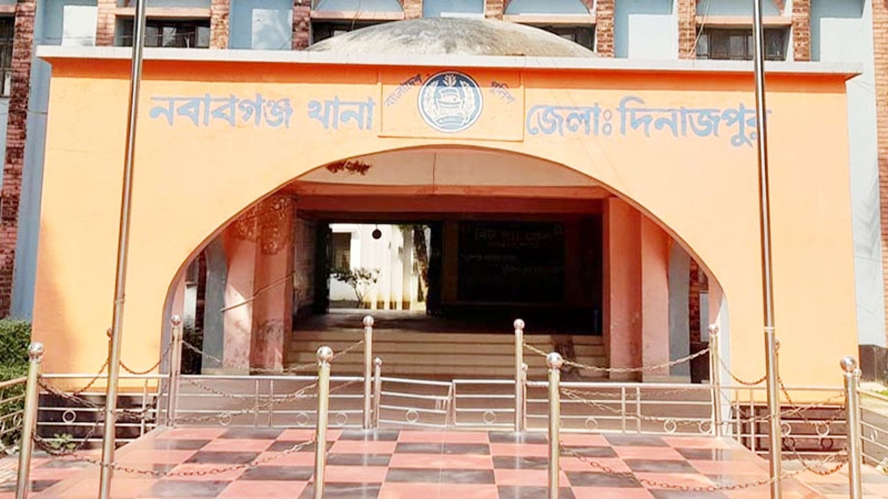 নবাবগঞ্জে ৩ দিনে ৪ লাশ উদ্ধার