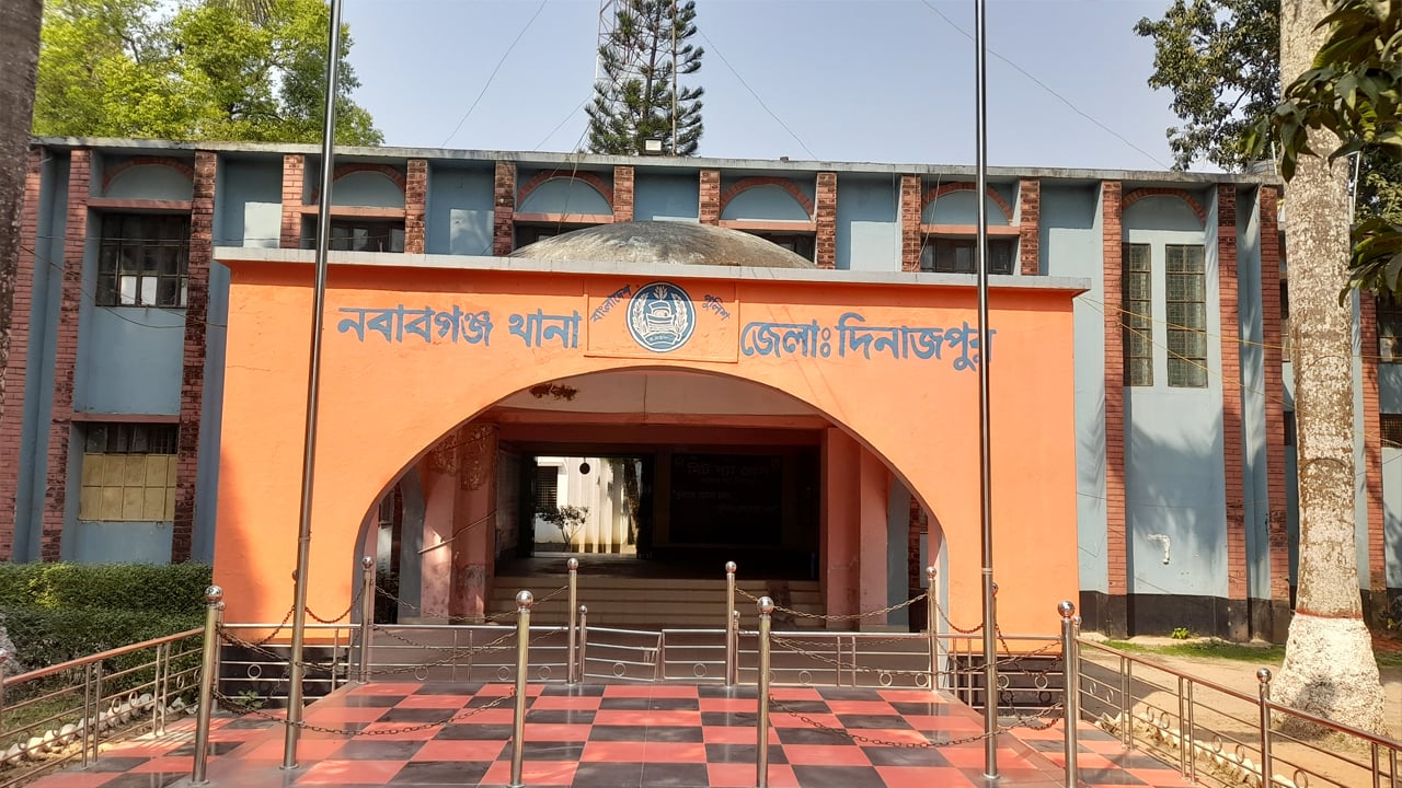 নবাবগঞ্জে ট্যাপেন্টাডল ট্যাবলেটসহ মাদক কারবারি আটক