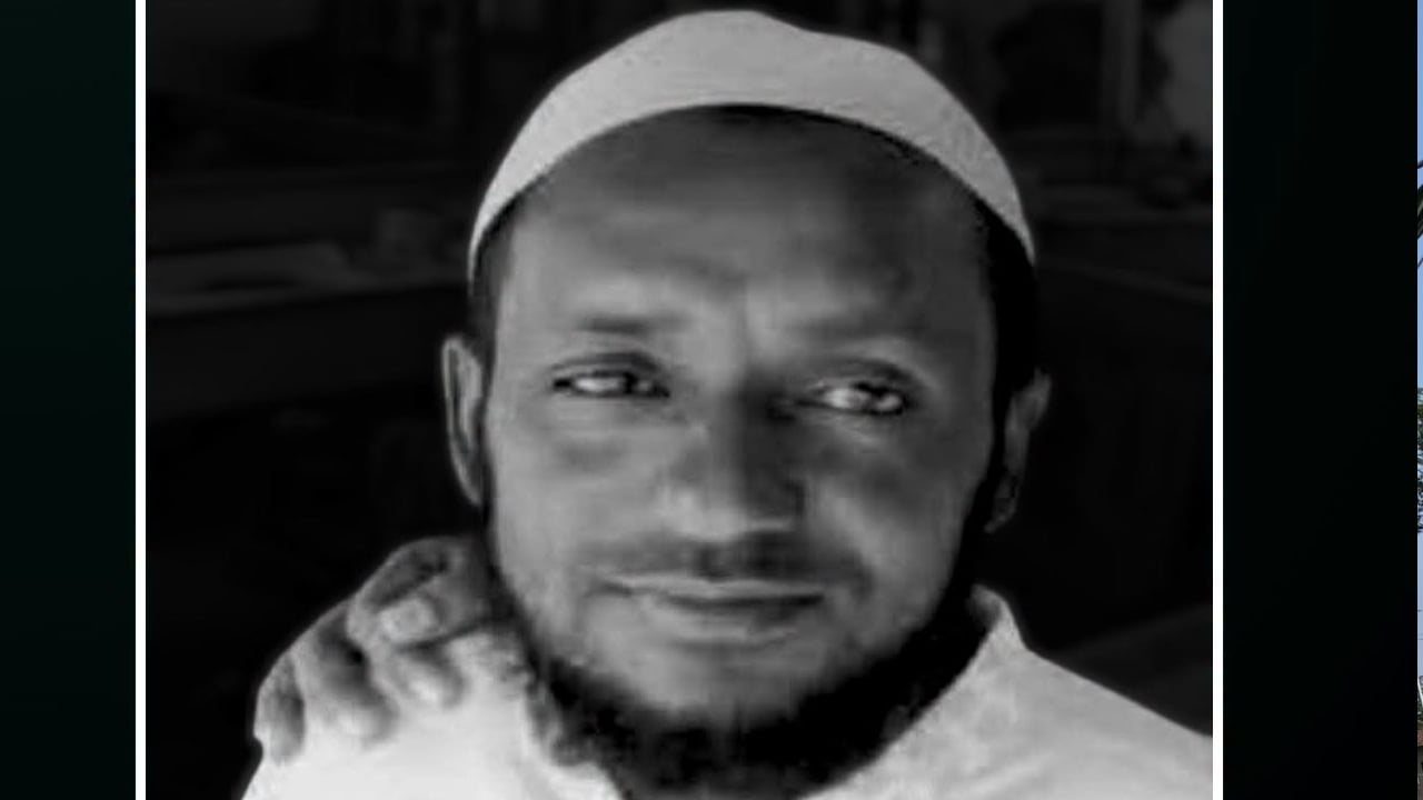 ট্রাকচাপায় অটোরিকশা চালক নিহত