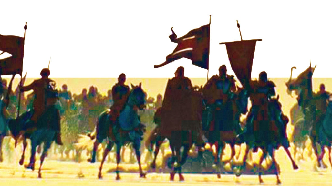 নবীজি (সা.)-এর যুগে ধর্মদ্রোহ