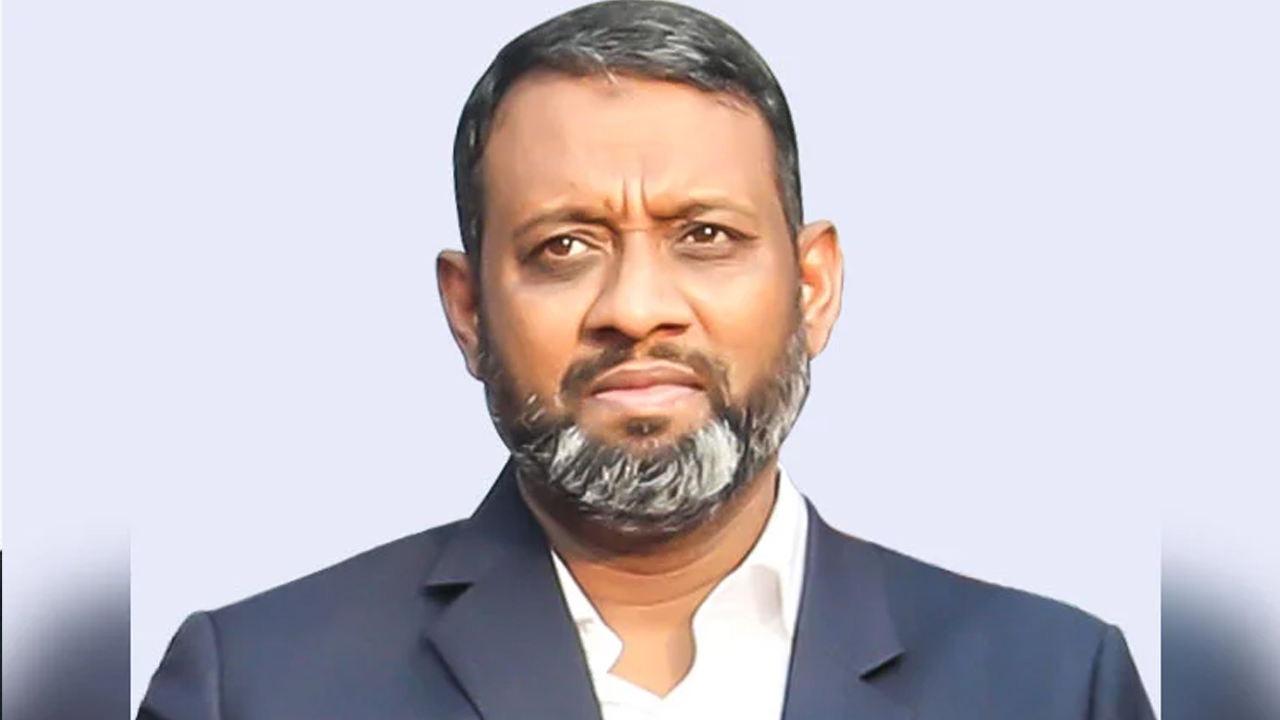 নাবিল গ্রুপের চেয়ারম্যানের ১৭৮ বিঘা জমি জব্দ