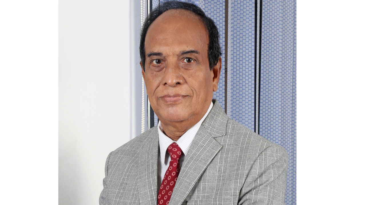আবদুস সালাম এনসিসি ব্যাংক এর ভাইস-চেয়ারম্যান নির্বাচিত