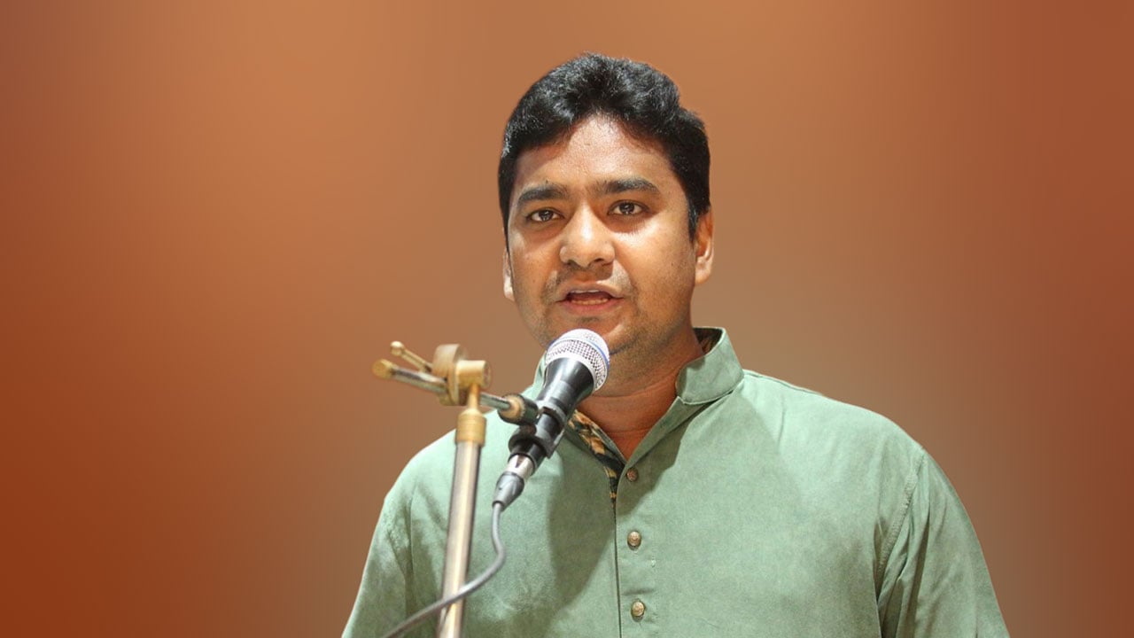 কিছু হলেই মব তৈরি করে জামায়াত-এনসিপি