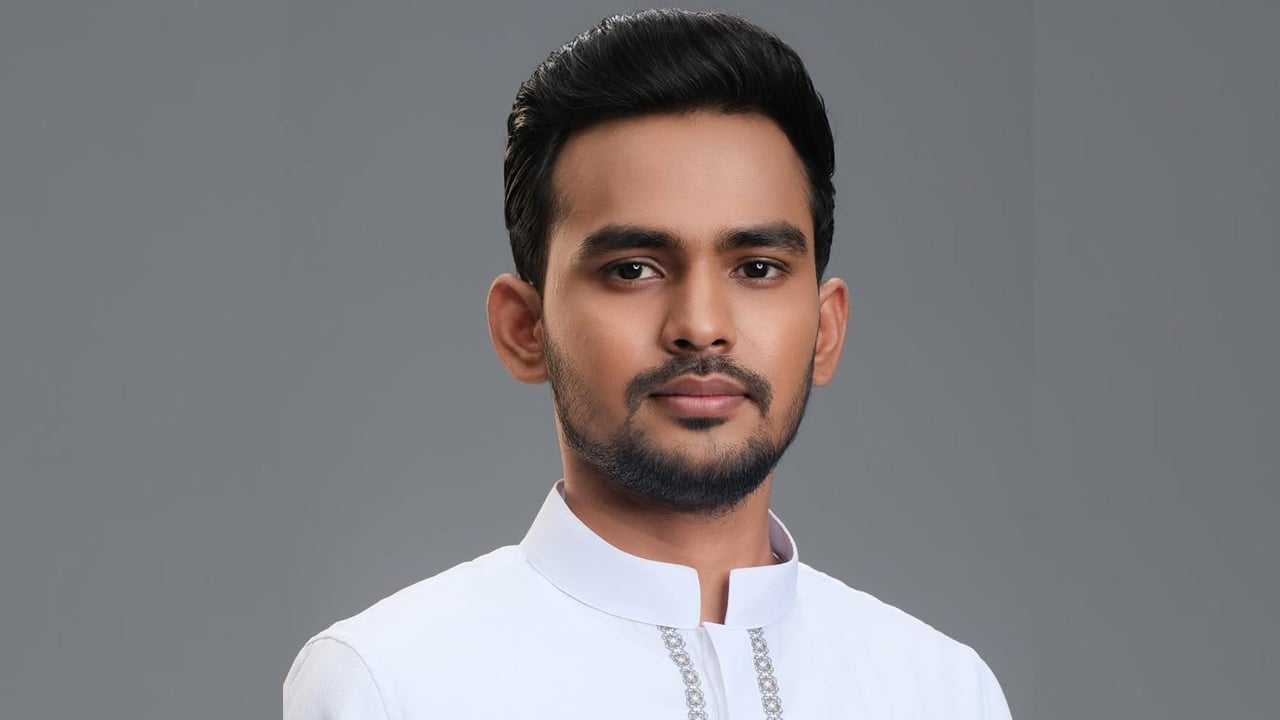 আজ দক্ষিণ কোরিয়া যাচ্ছেন আসিফ মাহমুদ