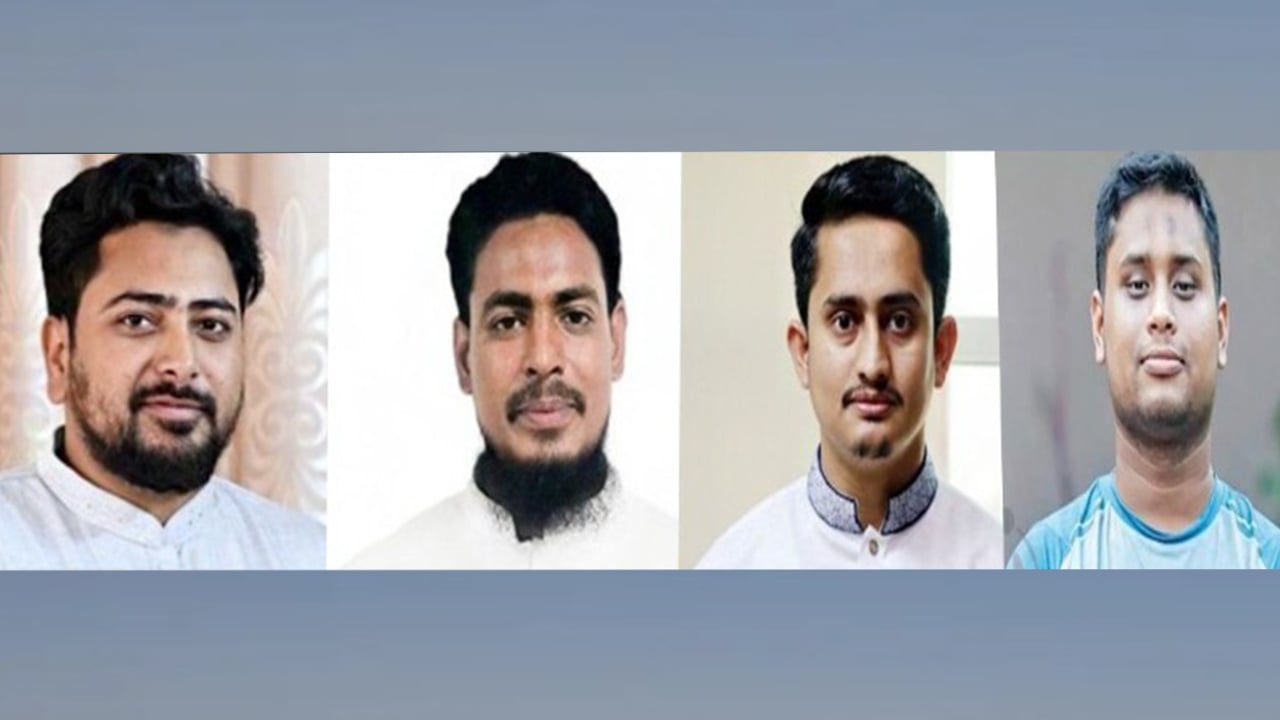 এনসিপি নেতারা কে কোথায় ঈদ করবেন