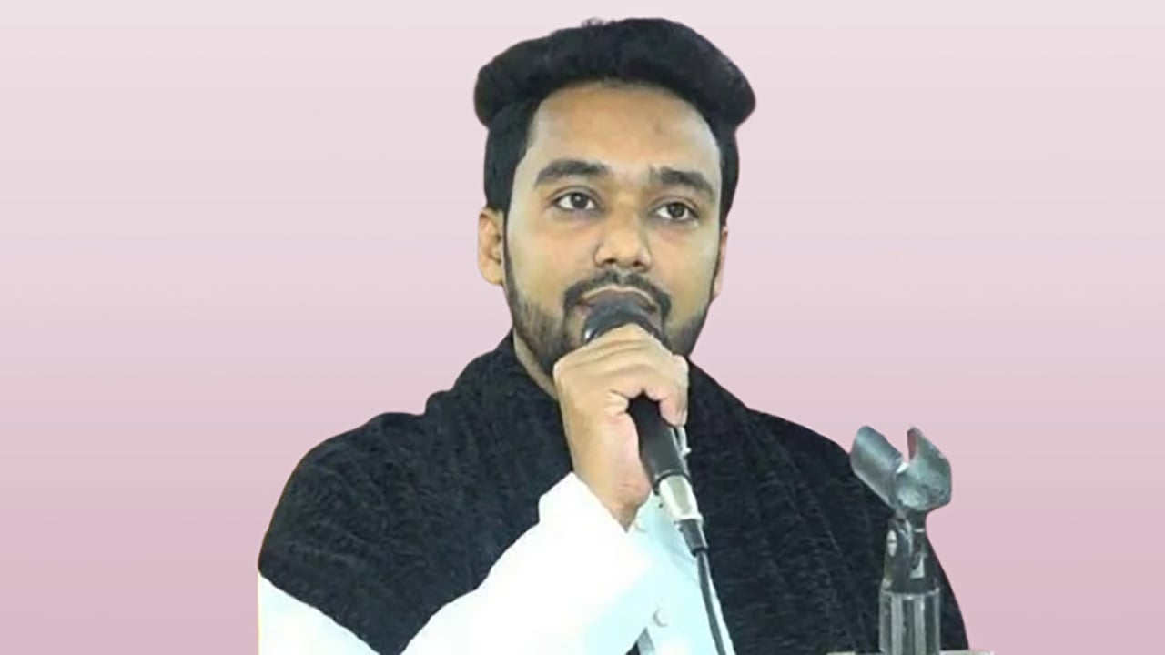 চাঁদা দাবি, এনসিপির সেই নেতা সাময়িক বহিষ্কার