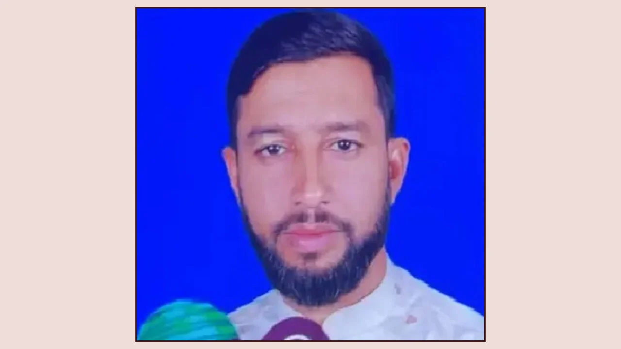 ট্রাকচালক হলেও প্রাইভেকারে চড়েন এনসিপি নেতা, গুলি নিয়েও পুলিশকে করেন বিভ্রান্ত