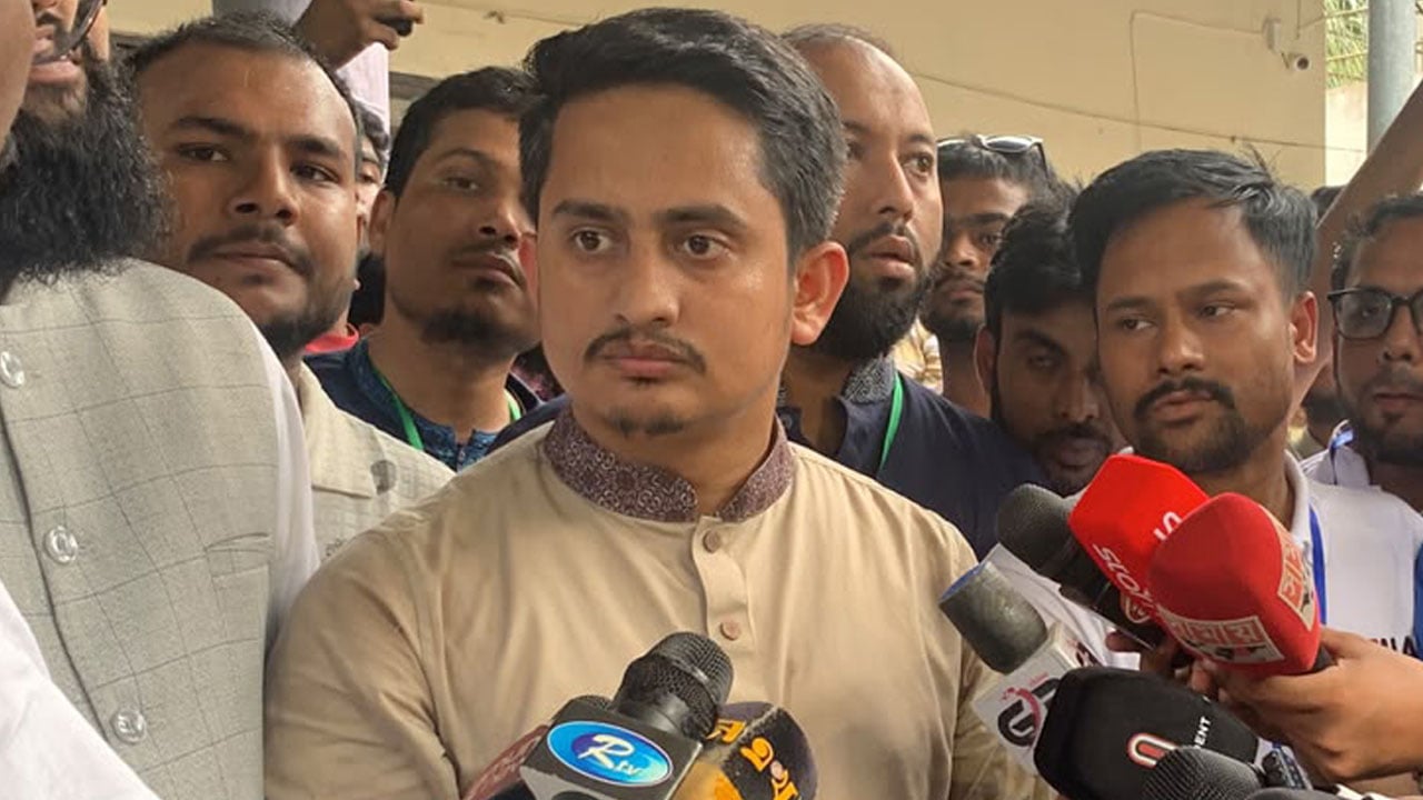 এনসিপির ওপর হামলায় বিএনপির নীরবতা প্রত্যক্ষ-পরোক্ষ মদদের প্রমাণ