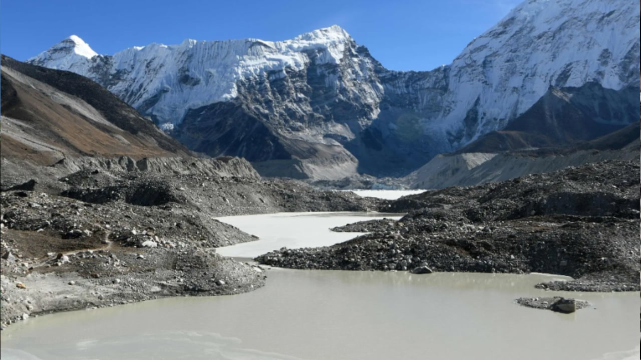 নেপাল-তিব্বতে ভয়াবহ বন্যার নেপথ্য কারণ, যা জানালেন বিজ্ঞানীরা