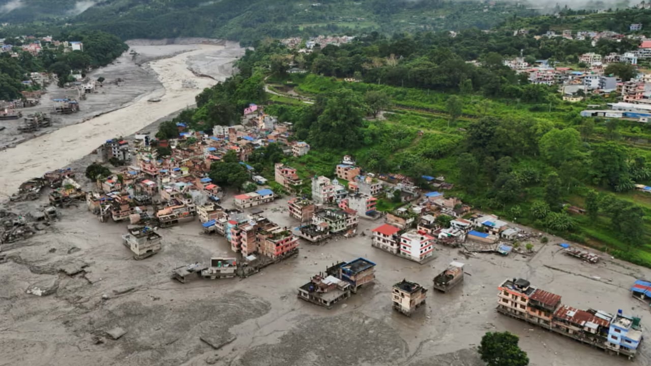 নেপালের জন্য ৩ কোটি ১০ লাখ ডলারের সহায়তা চাইল রেডক্রস