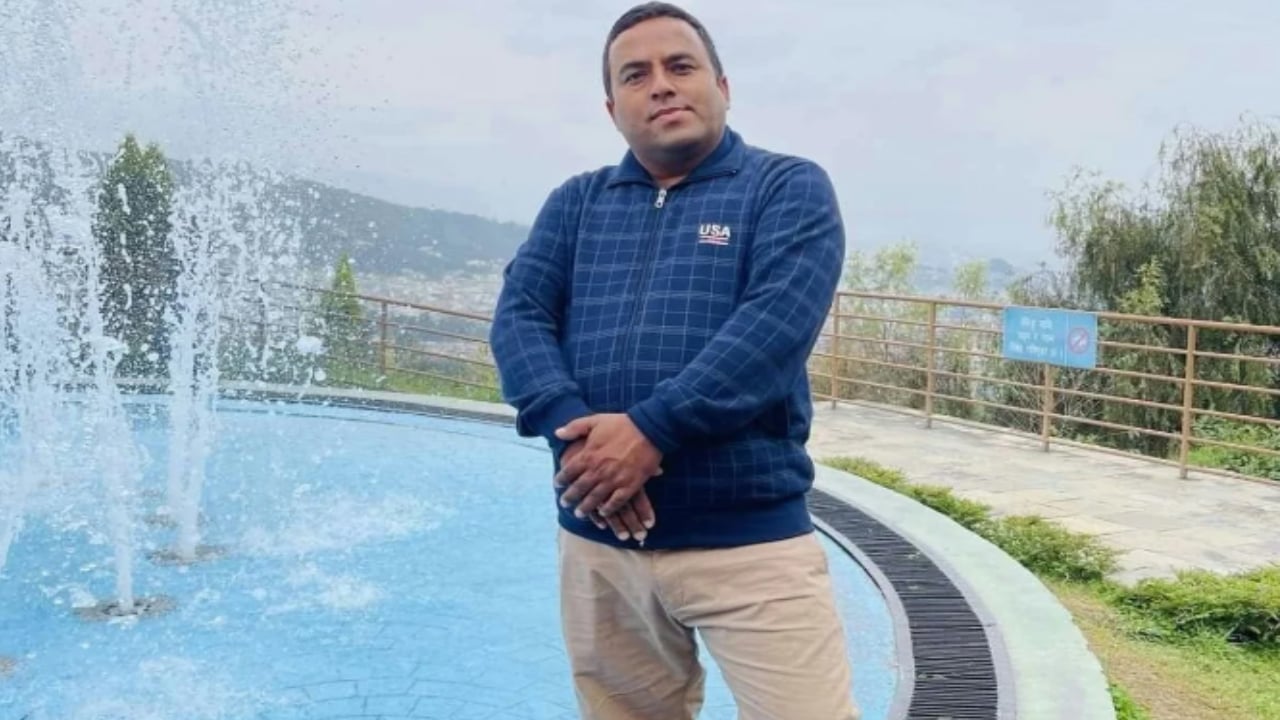 জানি না বাবা বেঁচে আছেন কি না, ছেলের হৃদয়বিদারক আকুতি