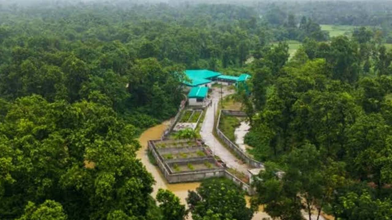 নেপালের বন্যায় নিখোঁজ বিদেশির সংখ্যা বেড়ে ৫৭৫