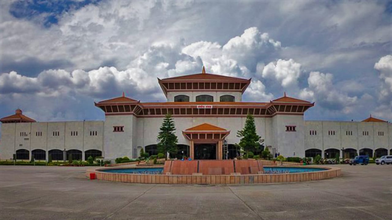 ভারত, যুক্তরাষ্ট্র ও চীনের কাছে ক্ষতিপূরণ দাবি নেপালের