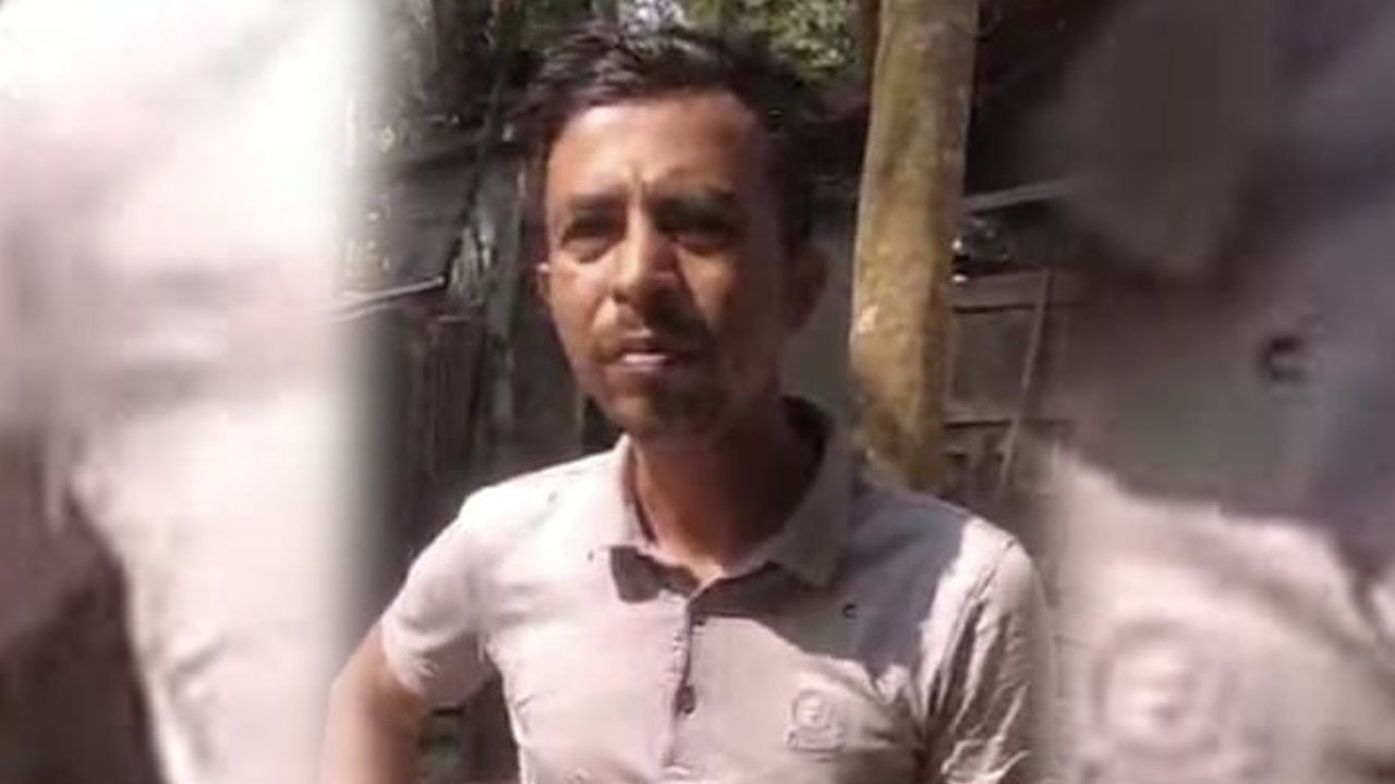 চুরির অপবাদ সইতে না পেরে অটোরিকশা চালকের বিষপানের মৃত্যু