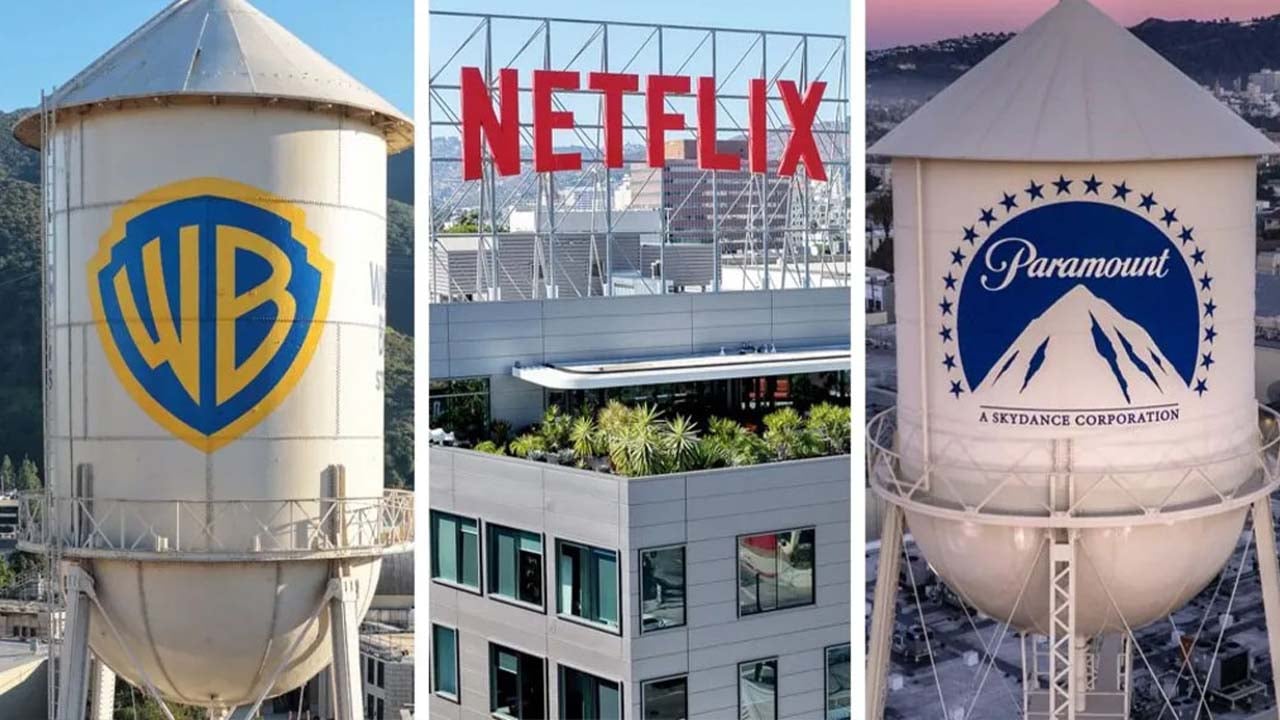 বিক্রি হচ্ছে বিনোদন সংস্থা স্টুডিও ‘ওয়ার্নার ব্রাদার্স’, অনিশ্চয়তায় হলিউড