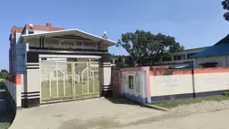 অফিস সহকারীর ভয়ে থানায় জিডি প্রধান শিক্ষকের