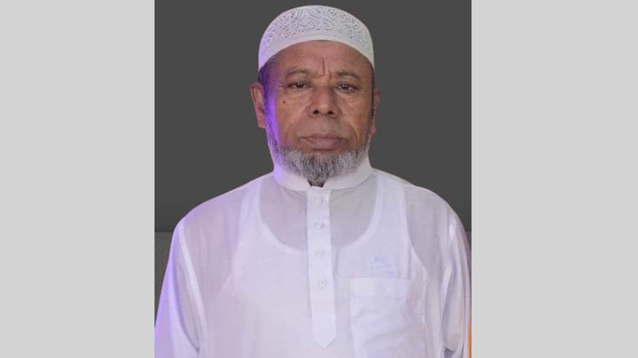 পূর্ব শত্রুতার জেরে বিএনপি নেতাকে কুপিয়ে জখম