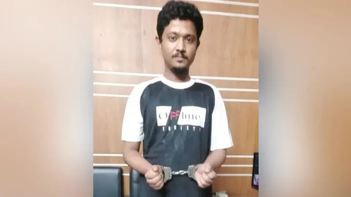 নেত্রকোণায় সাংবাদিক আলিফ হত্যায় এক যুবক আটক 