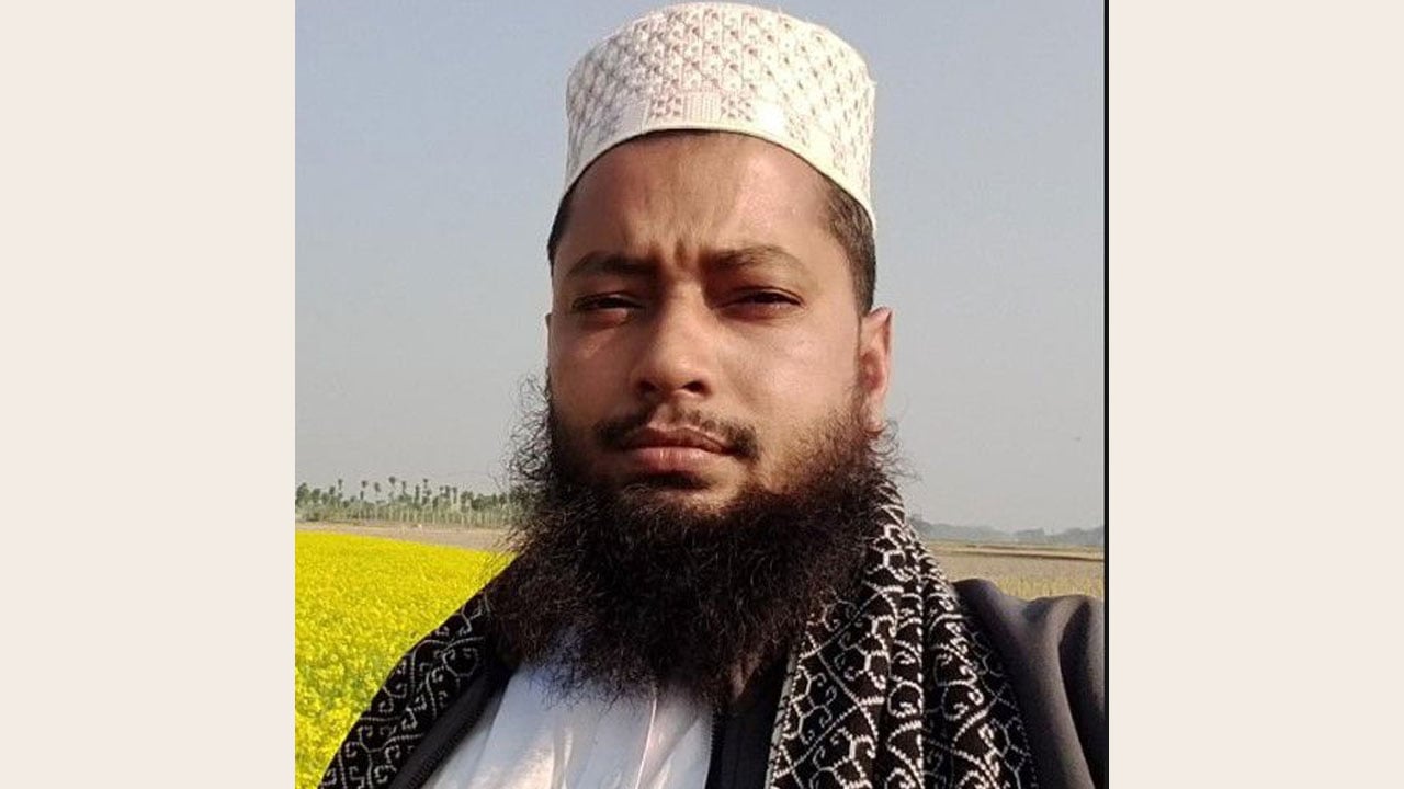ওলামালীগ নেতার বিরুদ্ধে শিক্ষিকাকে শ্লীলতাহানির অভিযোগ