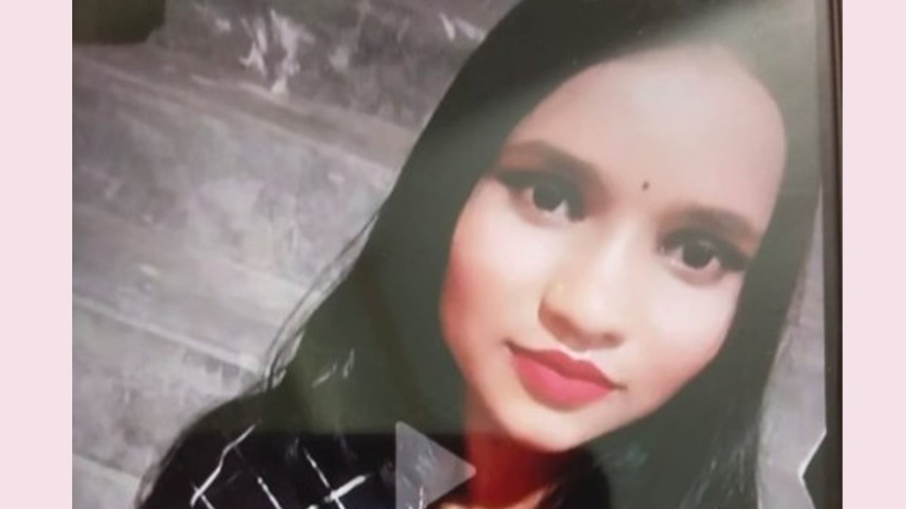 মাদারীপুরে ঘর থেকে গৃহবধূর লাশ উদ্ধার