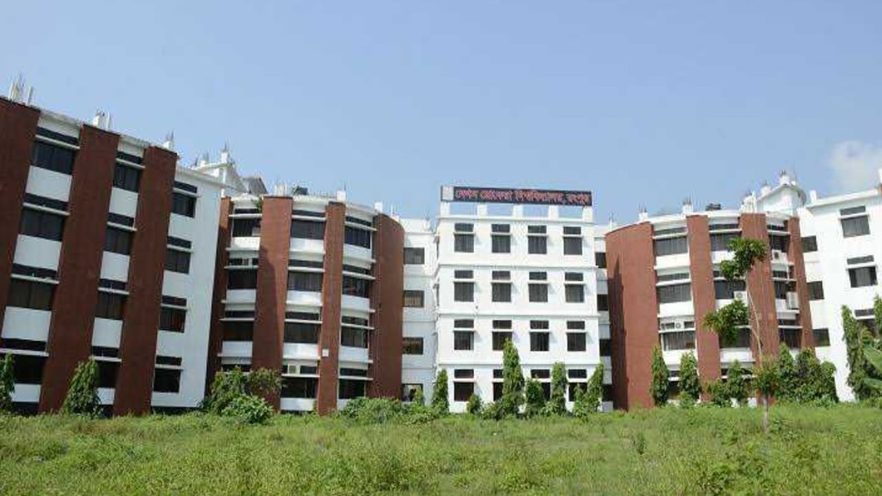 বেরোবির আন্দোলনকে ভালোভাবে দেখছে না আবু সাঈদের পরিবার