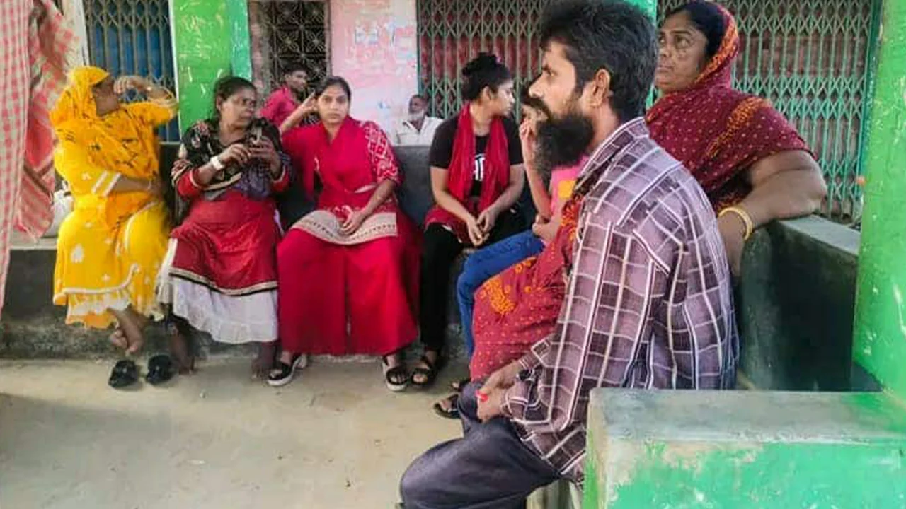 দুই জেলায় আরও ৩৪ জনকে পুশ ইন ভারতের