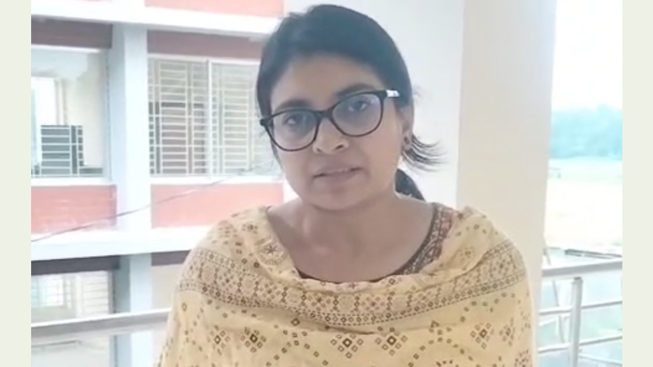 তথ্য চাওয়ায় সাংবাদিককে হুমকি দিলেন উপজেলা প্রকৌশলী