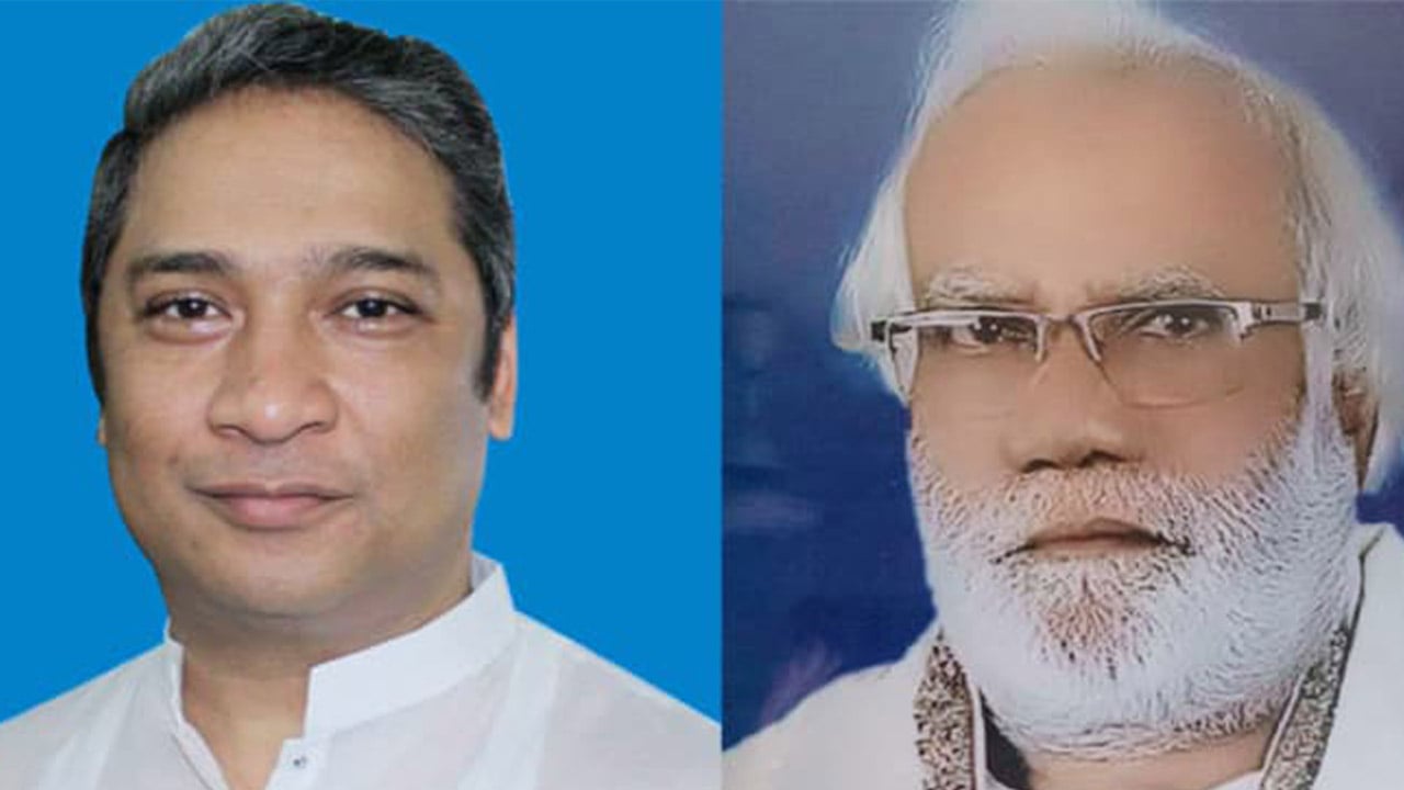 কাপাসিয়া উপজেলা বিএনপির নতুন আহ্বায়ক কমিটি ঘোষণা