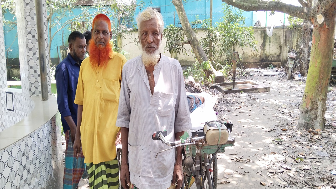 তারাকান্দা-আলালপুরে সড়ক দুর্ঘটনায় নিহত ২