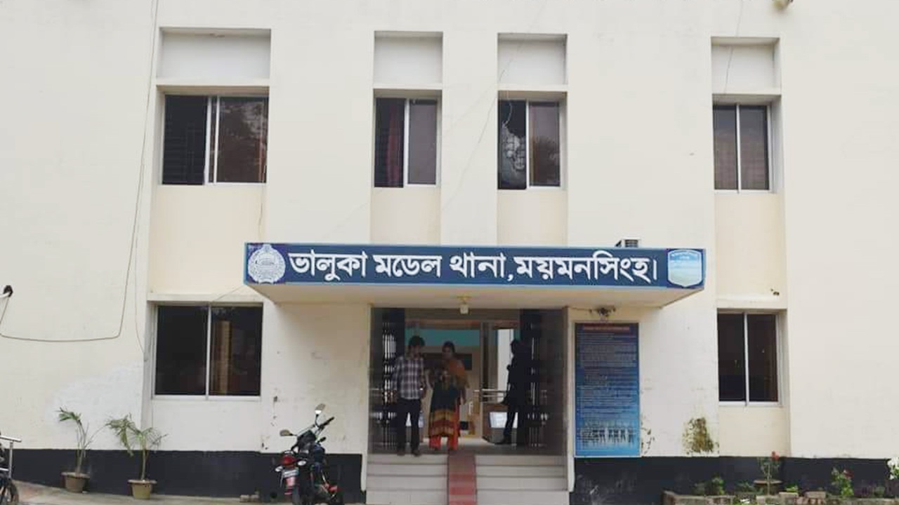 বিয়ের ৬ দিনের মাথায় নববধূর ঝুলন্ত লাশ উদ্ধার