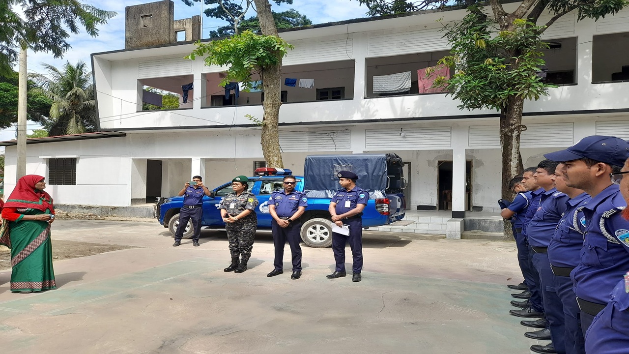 ফেনীতে নির্মাণাধীন বাড়ির সেপটিক ট্যাংকে মিললো দুই শিশুর লাশ