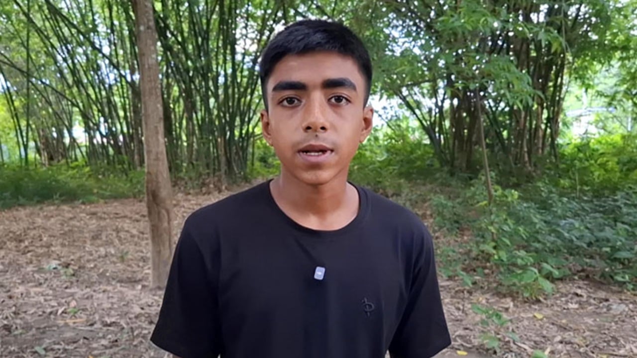 মাগুরা থেকে অপহৃত স্কুলছাত্র ঝিনাইদহে উদ্ধার
