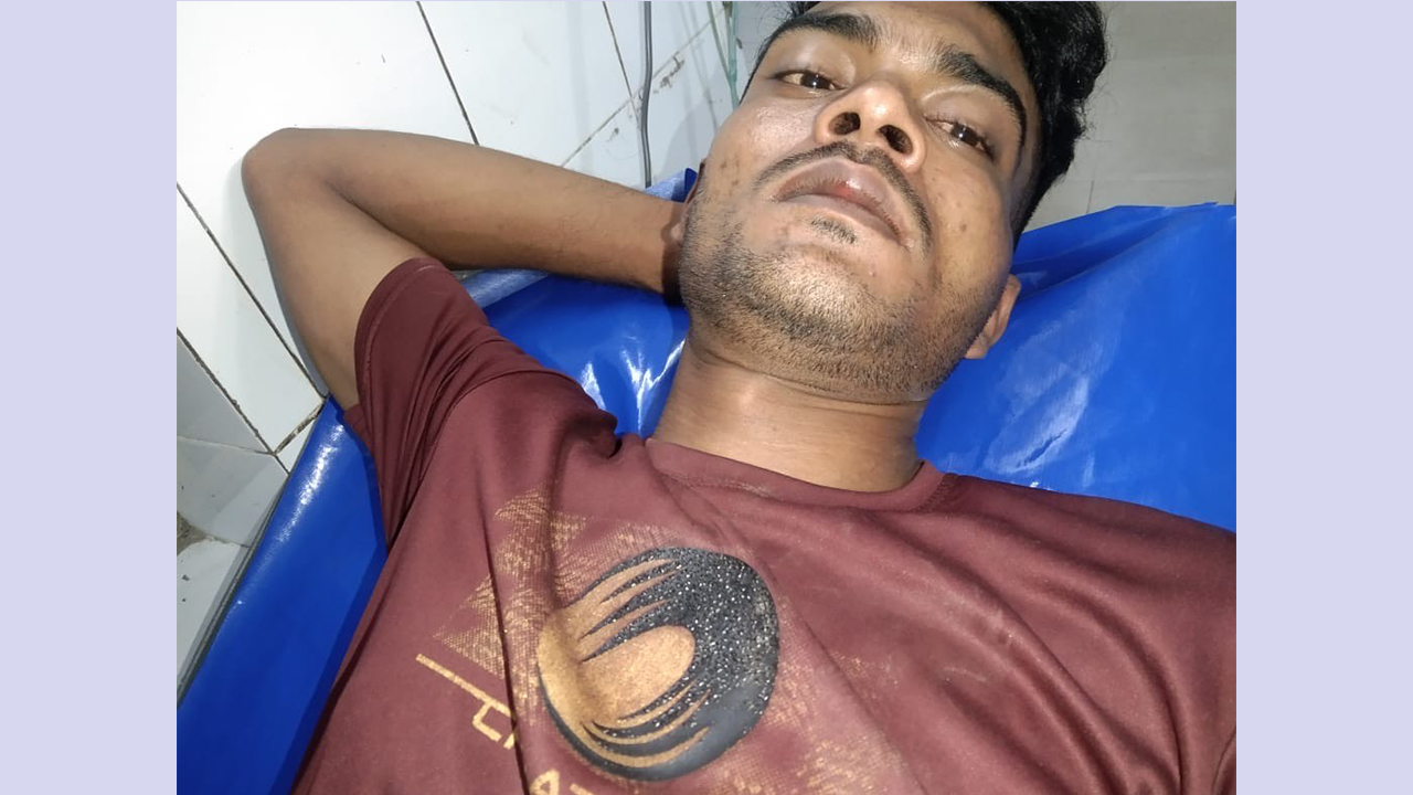 ঝিকরগাছায় ছাত্রীকে ধর্ষণচেষ্টার অভিযোগ, আহত ১