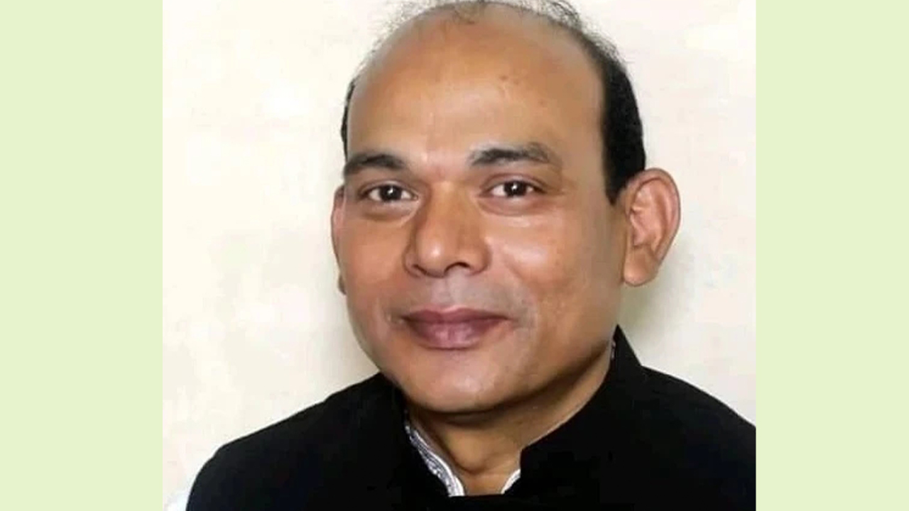তারাগঞ্জ উপজেলা আওয়ামী লীগ নেতা লিটন বেনাপোল চেকপোস্টে আটক