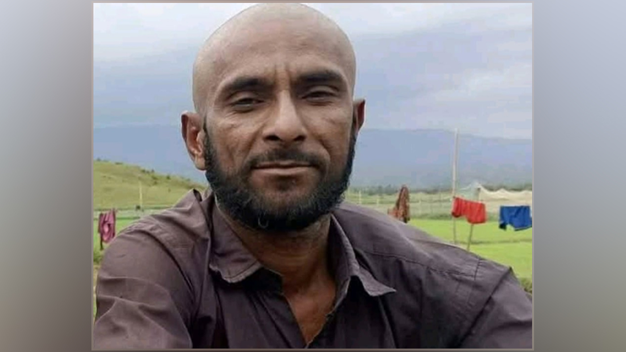 সীমান্তে বিএসএফের গুলিতে দুই বাংলাদেশি যুবক নিহত