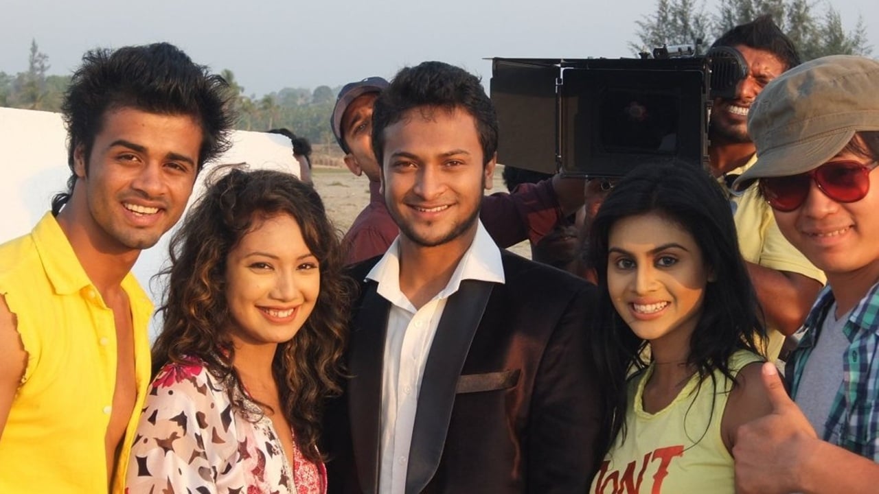 সাকিব আল হাসানের মিথ্যাচারে নির্মাতার স্বপ্নের মৃত্যু