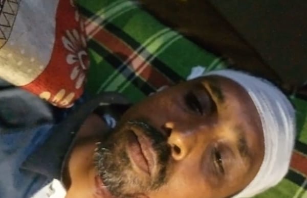 মহম্মদপুরে গরু ব্যবসায়ীকে মারধর, সাড়ে ৪ লাখ টাকা ছিনতাই