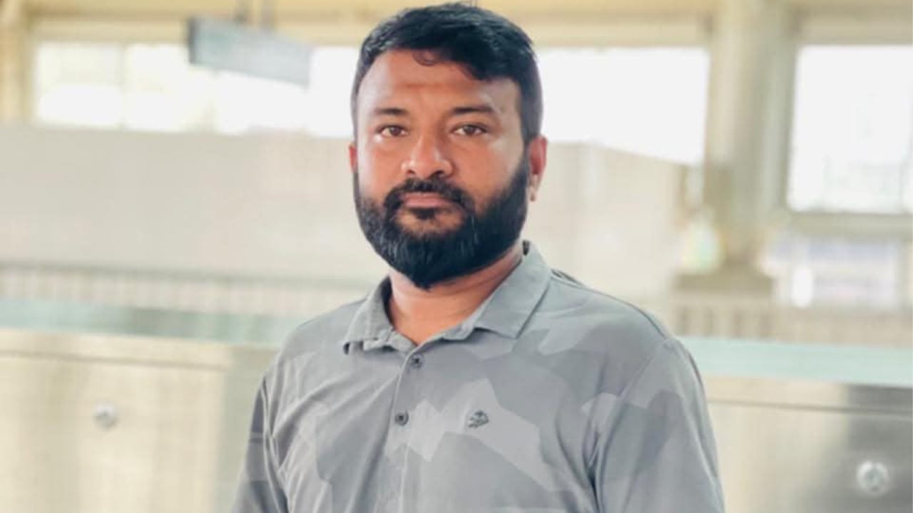 ‘সেই তুষার লক্ষ্মীপুর জামায়াতের কেউ নয়’