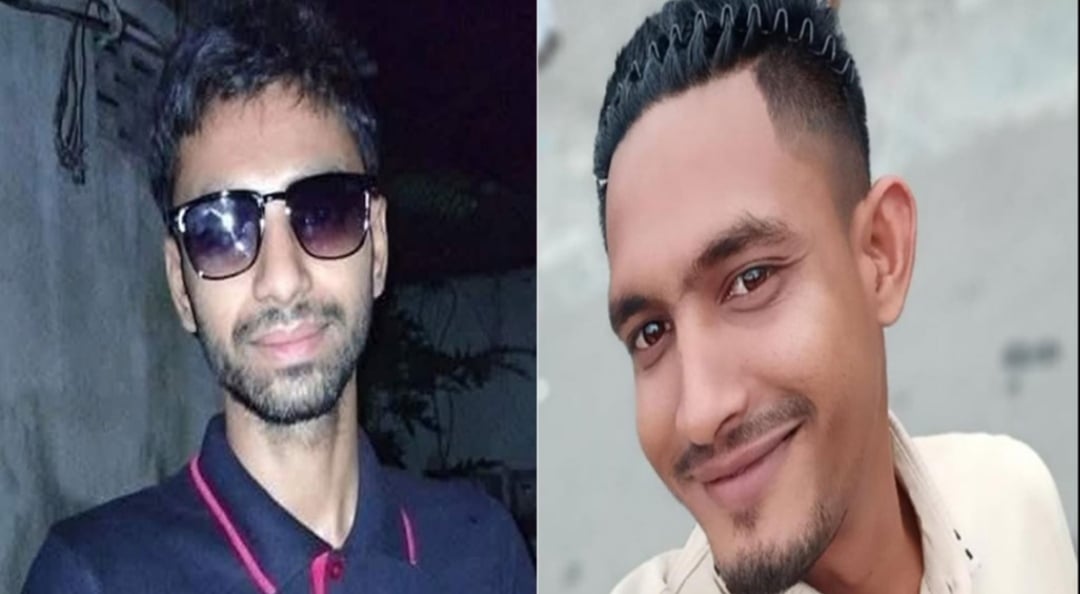 নৃত্যশিল্পীকে দলবদ্ধ ধর্ষণের ঘটনায় গ্রেপ্তার ২ পলাতক ৩