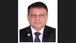 সাবেক এসএসএফ ডিজি মজিবুরের বিরুদ্ধে দুদকের দুই মামলা, আসামি হচ্ছেন স্ত্রীও
