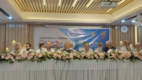 চট্টগ্রামে হতে যাচ্ছে ১০০০ শয্যার নতুন হাসপাতাল
