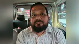 সালমান মুক্তাদিরের স্টুডিওতে হামলার ঘটনায় জামায়াত এমপির জামাতা গ্রেপ্তার